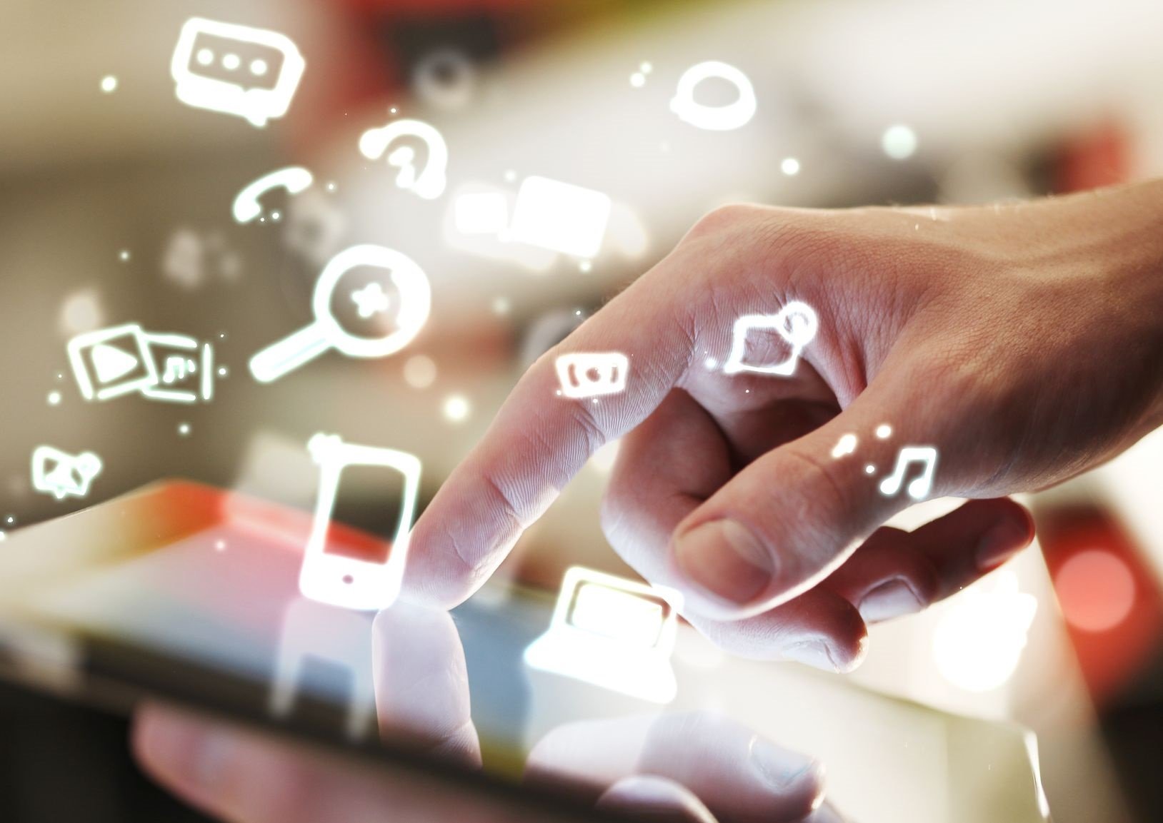 Lekker Praktisch, een full-service communicatiebureau in Gelderland, Epe